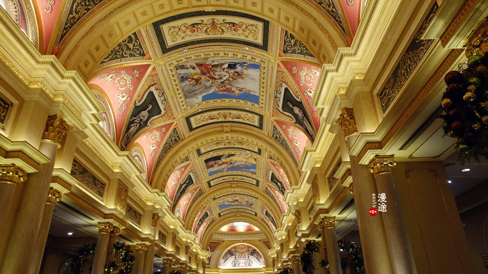 新年广州珠海长隆游记,广州珠海长隆澳门自由行攻略