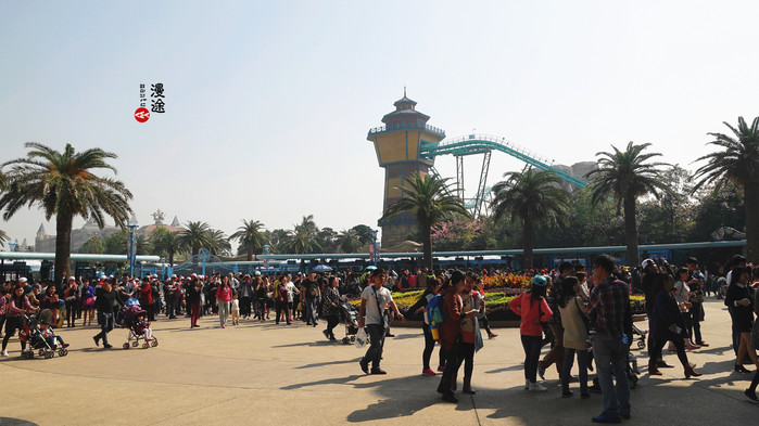 新年广州珠海长隆游记,广州珠海长隆澳门自由行攻略