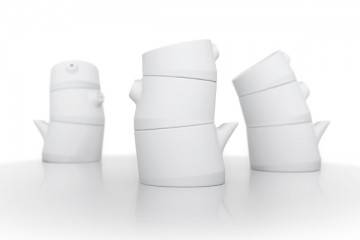 台北文创周边美食,台湾文创街区美食