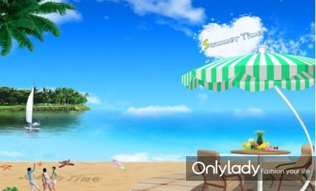 炎炎夏日别忘了也给肌肤喝点水,炎炎的夏日就该吃点凉的