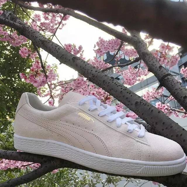 潮鞋粉色系,粉色系潮鞋推荐