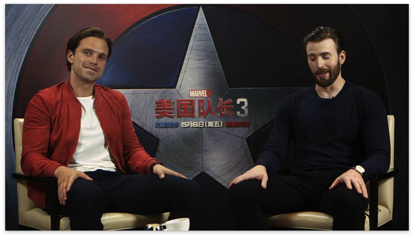 他俩的对话，把直男掰成了迷妹