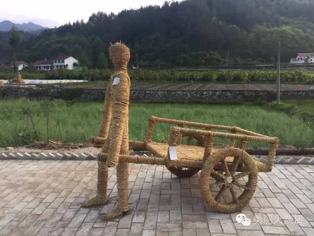 火烧店又现新鲜玩意儿，听说是.......