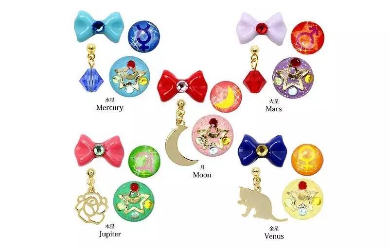 美少女战士夜礼服,美少女战士夜礼服假面值得入手吗