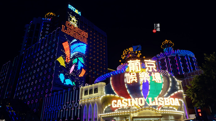 新年广州珠海长隆游记,广州珠海长隆澳门自由行攻略