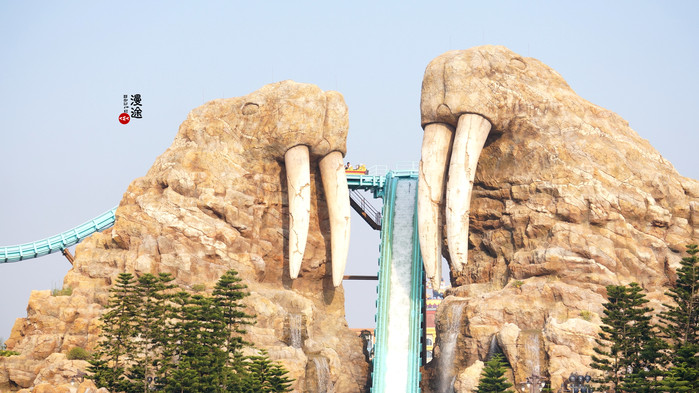 新年广州珠海长隆游记,广州珠海长隆澳门自由行攻略