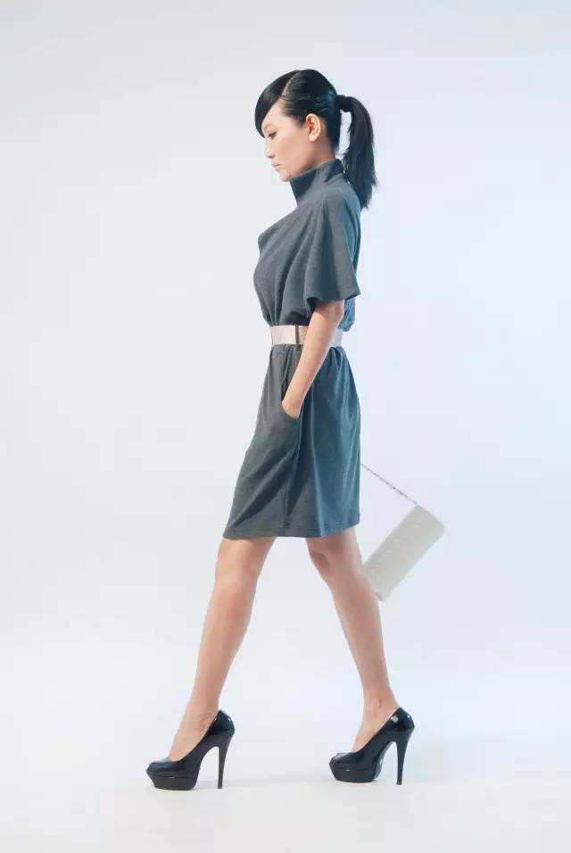 专访|潇洒女人赵星：我的幸运来自努力，而幸福是理所当然