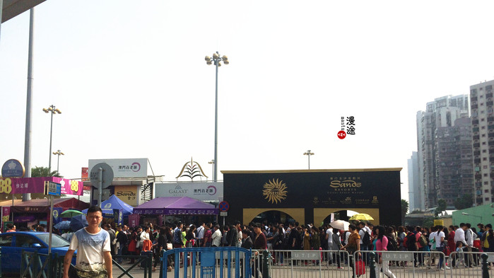 新年广州珠海长隆游记,广州珠海长隆澳门自由行攻略