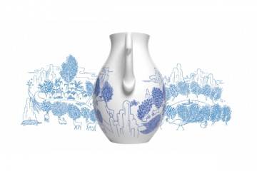 台北文创周边美食,台湾文创街区美食