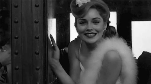 电影人谈伍迪艾伦,伍迪艾伦关于爱情