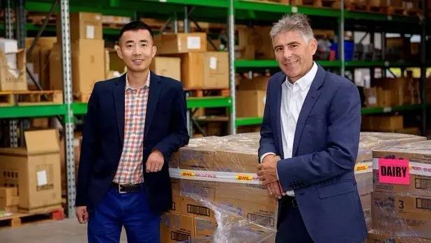 代购日子不好过了！新西兰批发商将在中国开超百家直销店，能够在家门口买纯正NZ特产啦。