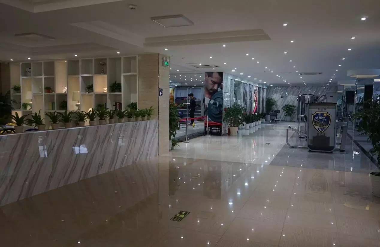 到拱墅来场大汗淋漓的约会吧（内含福利）