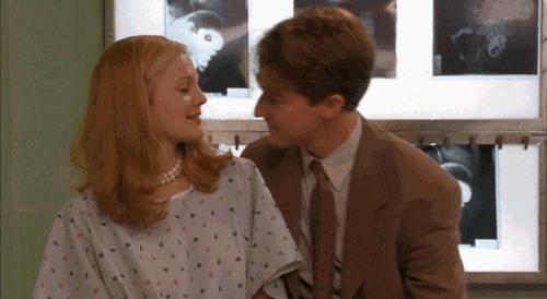 电影人谈伍迪艾伦,伍迪艾伦关于爱情