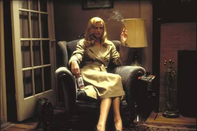 电影人谈伍迪艾伦,伍迪艾伦关于爱情