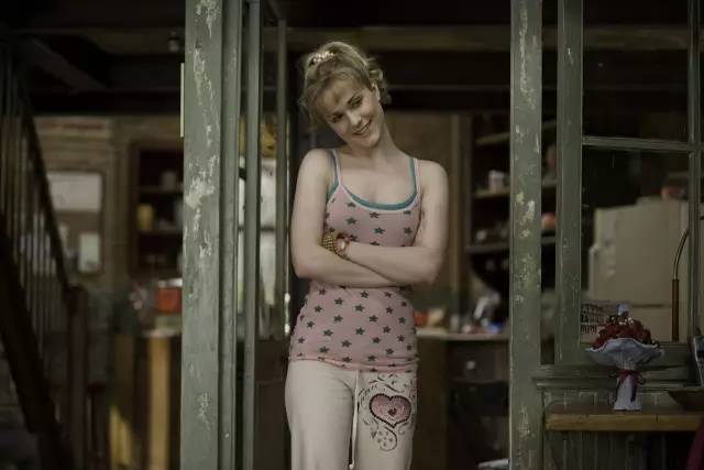 电影人谈伍迪艾伦,伍迪艾伦关于爱情