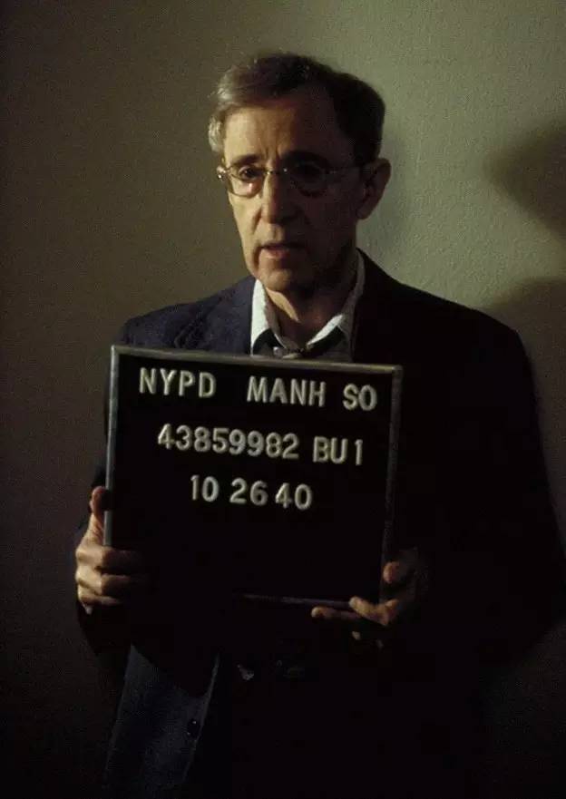 电影人谈伍迪艾伦,伍迪艾伦关于爱情