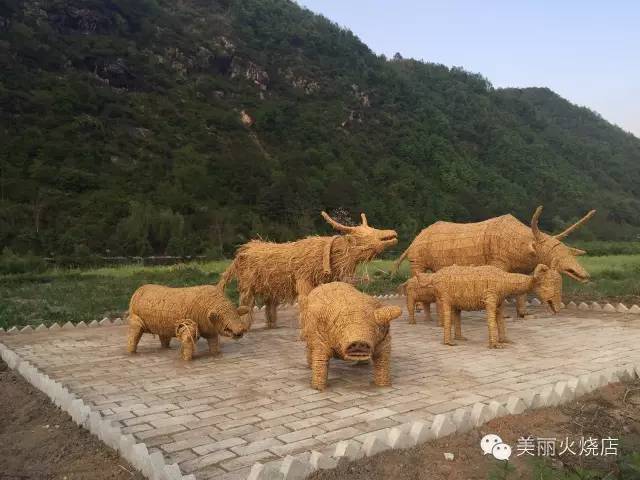 火烧店又现新鲜玩意儿，听说是.......