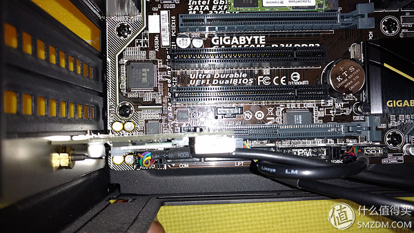 我也来晒晒自己的diao丝电脑