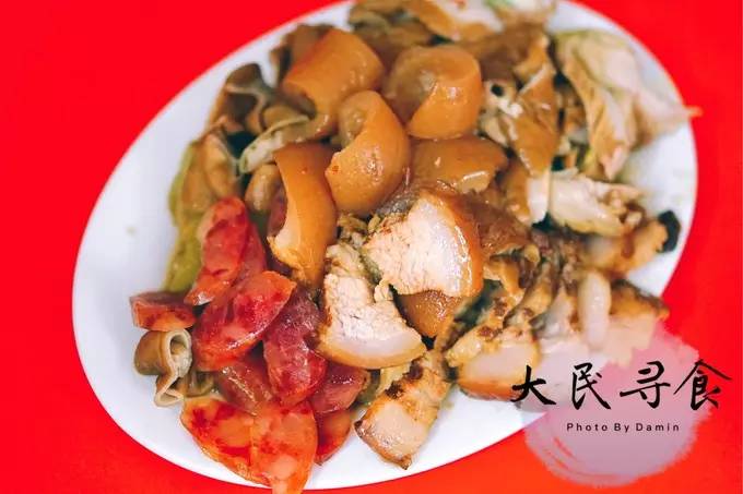 没吃过潮汕美食不算美食家,潮汕美食全收录资深吃货必备