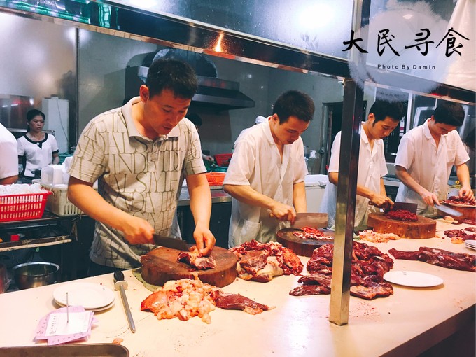 没吃过潮汕美食不算美食家,潮汕美食全收录资深吃货必备