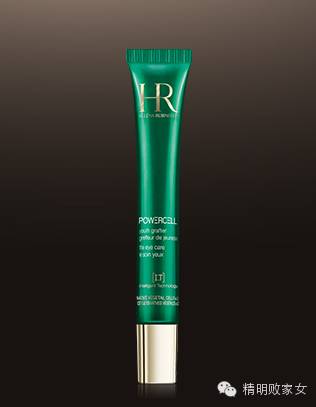 使用眼霜手法的视频,10款自用眼霜从10到450深度测评