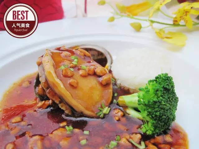 金狮美食汇总,金狮广场刚开业美食