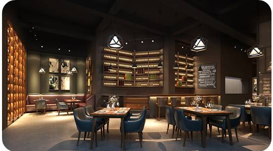 金狮美食汇总,金狮广场刚开业美食