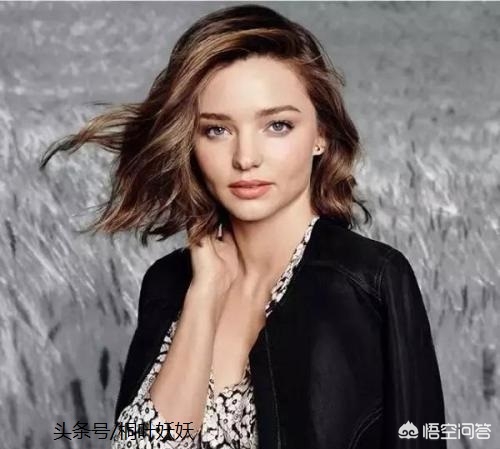 自己的脸型剪什么样的短发好看,长脸型合适剪什么短发型