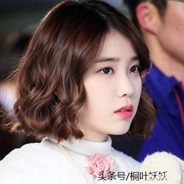 自己的脸型剪什么样的短发好看,长脸型合适剪什么短发型