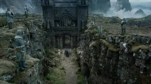 地球末端的冰岛，电影中的史前、末日、外太空、异世界