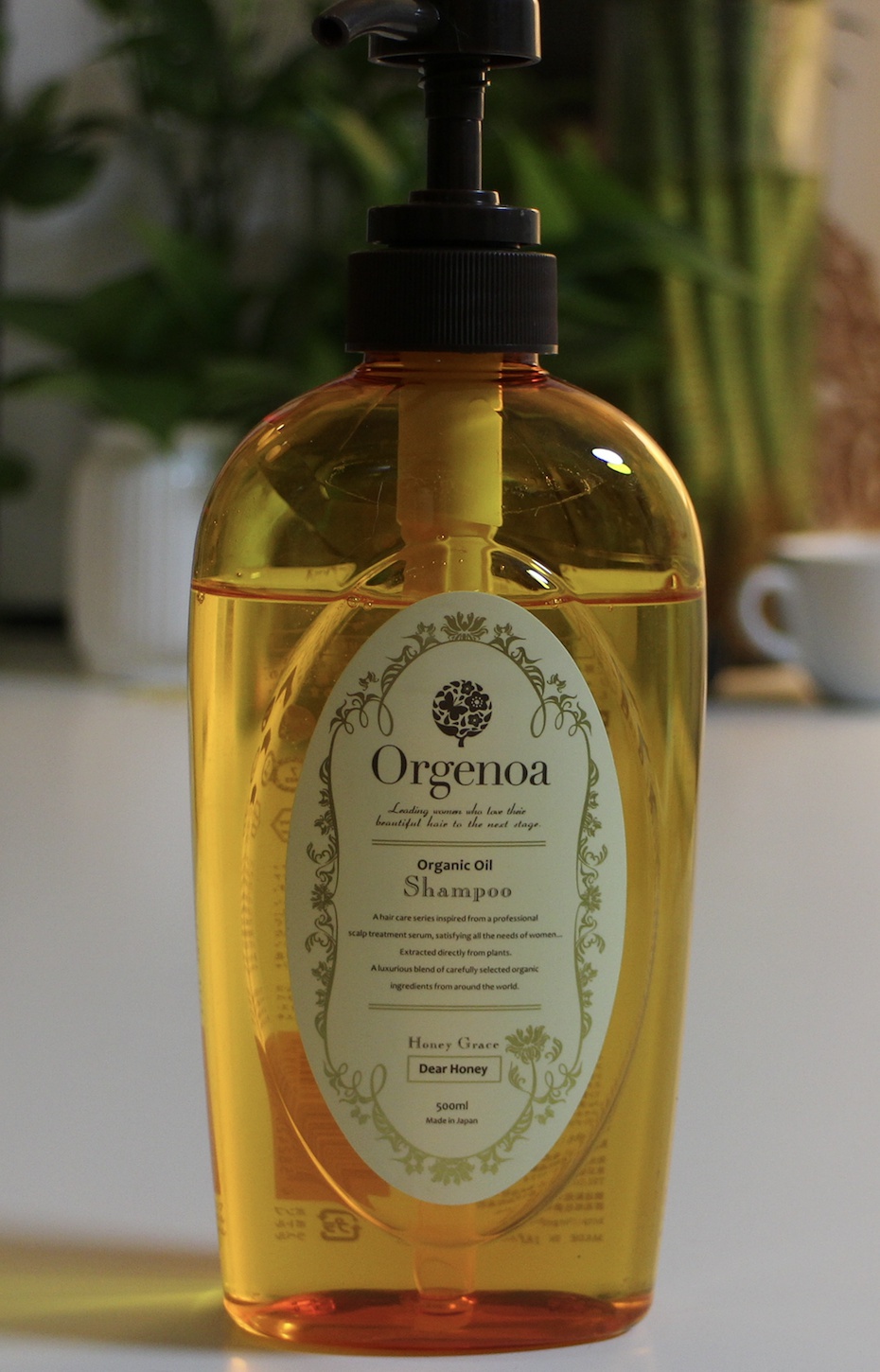 女士洗发水测评实测第一名卡诗,有没有对发际线有帮助的洗发水