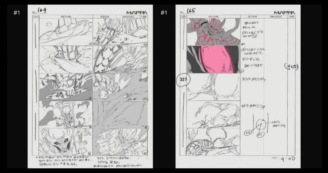 这就是实拍×3D×手绘相结合的最终形态-《牙狼＜GARO＞-VANISHINGLINE-》制作组座谈会