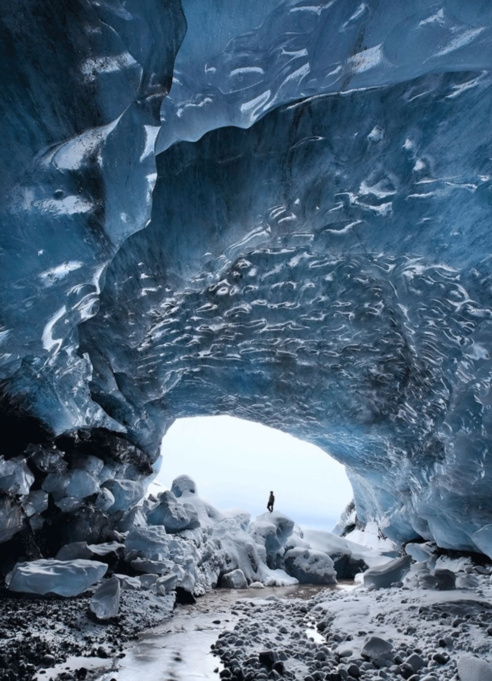 地球末端的冰岛，电影中的史前、末日、外太空、异世界