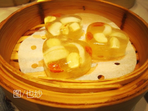 今日，你饮佐茶未啊