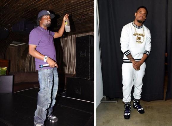 g-dragon权志龙专辑开箱,权志龙最新鞋款