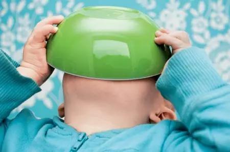 不能过早给宝宝吃什么,宝宝吃对这六样东西才最有效