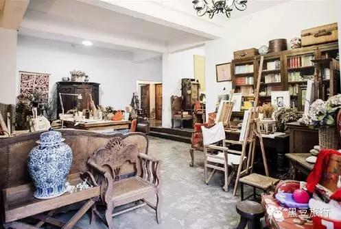 最新成都黄龙溪民宿包吃住一个月,成都周边合适度假的民宿