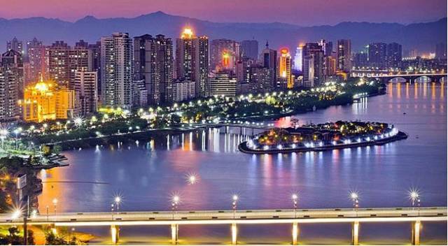 广东东莞改名了吗,东莞原名叫什么城市