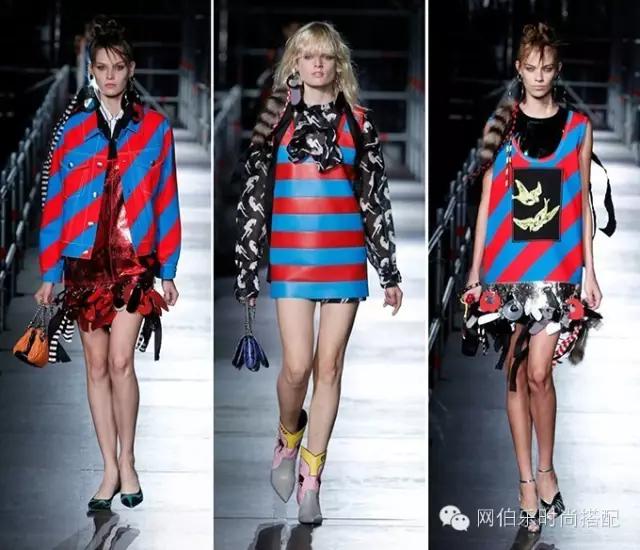 条纹元素为什么能够在时尚圈不衰,为什么条纹元素在时尚圈经久不衰