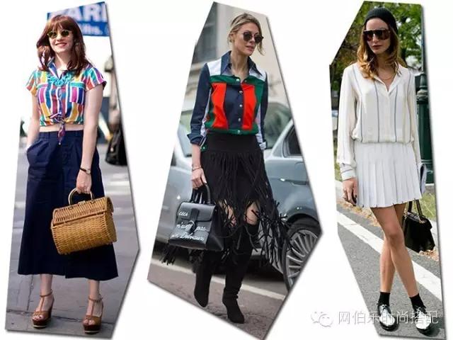 条纹元素为什么能够在时尚圈不衰,为什么条纹元素在时尚圈经久不衰