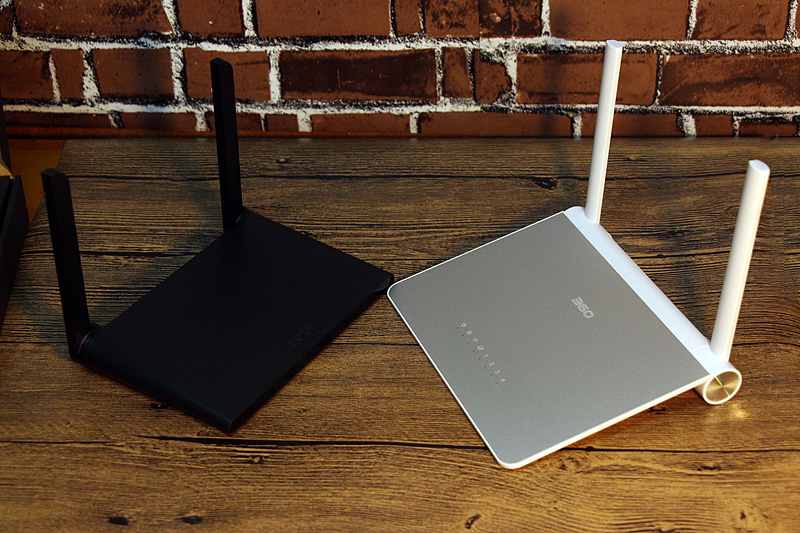 360安全路由器各型号对比,360路由器P3和P25G有什么区别