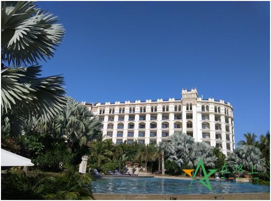 母亲节合适带妈妈去哪里玩海南 (母亲节去哪里吃饭好三亚)