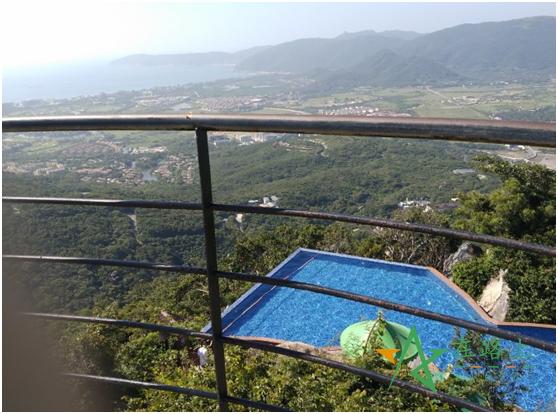 母亲节合适带妈妈去哪里玩海南 (母亲节去哪里吃饭好三亚)