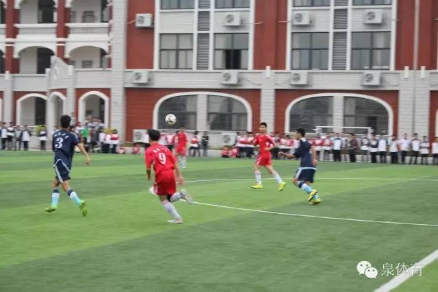 泉州学生足球联赛名单公布,泉州市中小学生足球联赛晋江夺冠