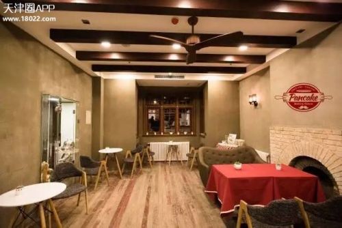 天津塘沽好吃的甜品店,天津甜品店排名前十名