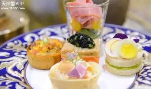 天津塘沽好吃的甜品店,天津甜品店排名前十名