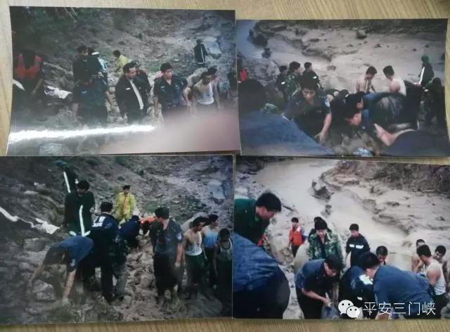 追忆史军锋:逝者安息,生者前行!