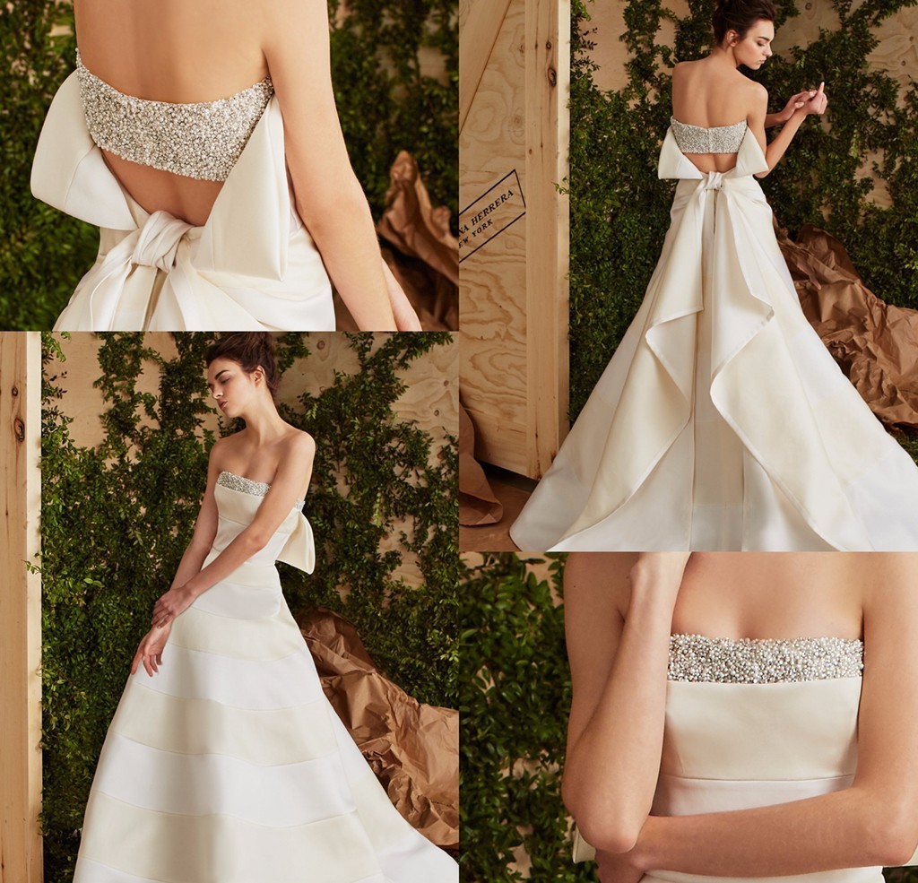 madilane婚纱品牌,小众又不贵的婚纱品牌有哪些