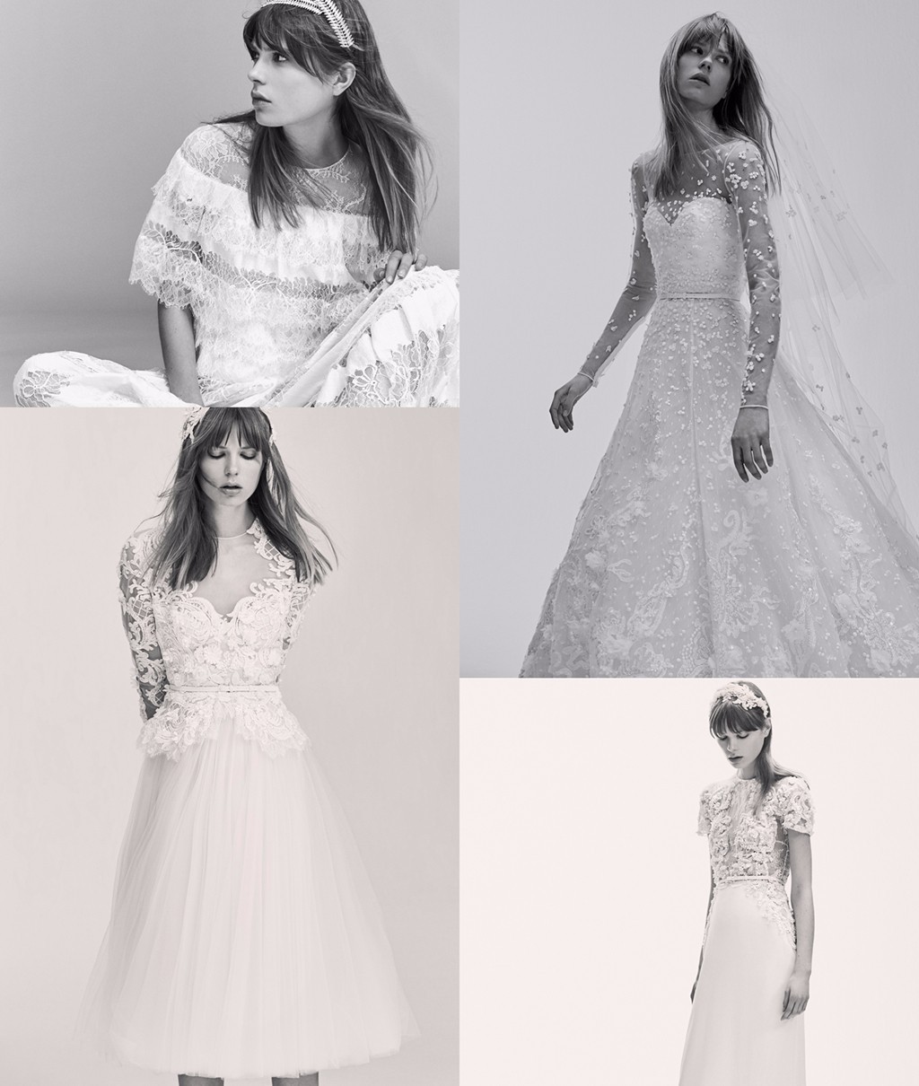madilane婚纱品牌,小众又不贵的婚纱品牌有哪些