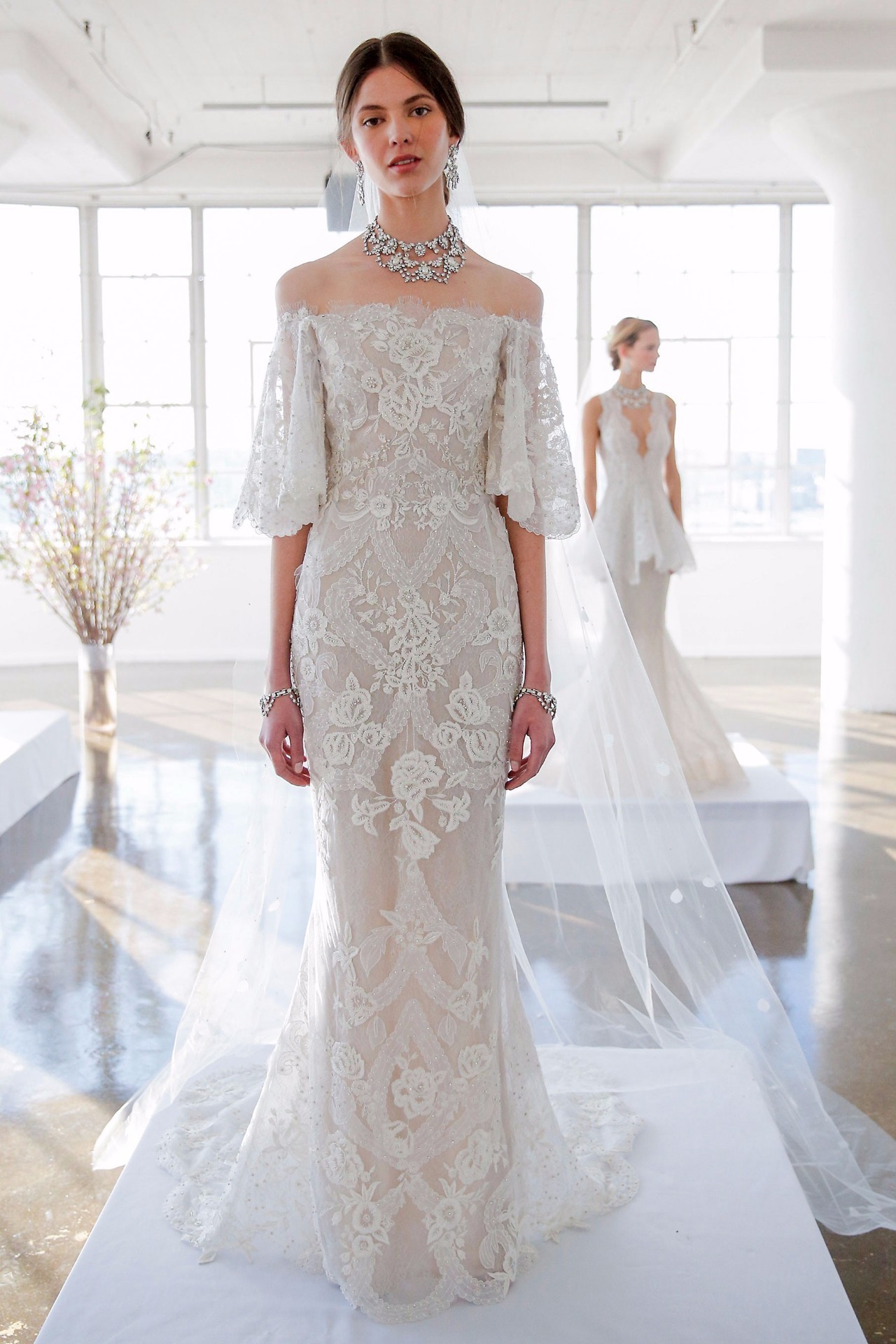 madilane婚纱品牌,小众又不贵的婚纱品牌有哪些